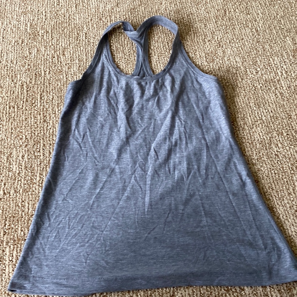 Lululemon Cool Rackerback